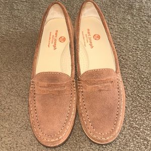 Marc Joseph Flats/Loafers